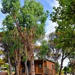La Croix Du Sud キャンプ場 ラマチュエル