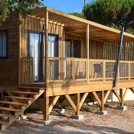 La Croix Du Sud 4* Раматей