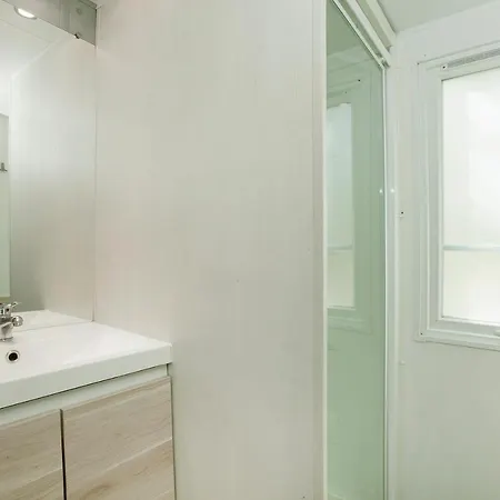 La Croix Du Sud Campeggio