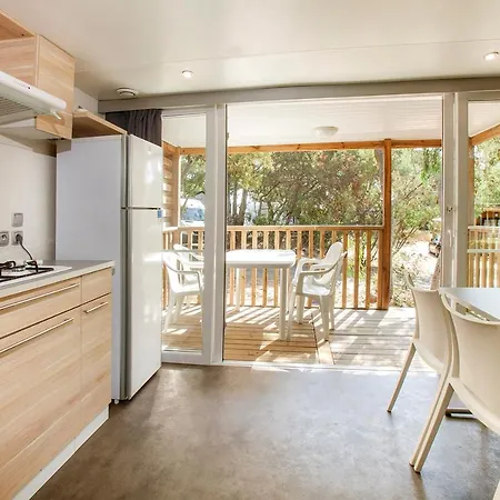 La Croix Du Sud 4* Ramatuelle