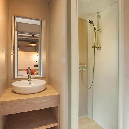 La Croix Du Sud 4* Ramatuelle