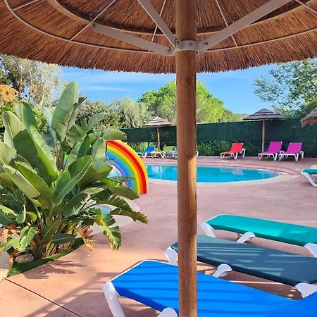 Campeggio La Croix Du Sud