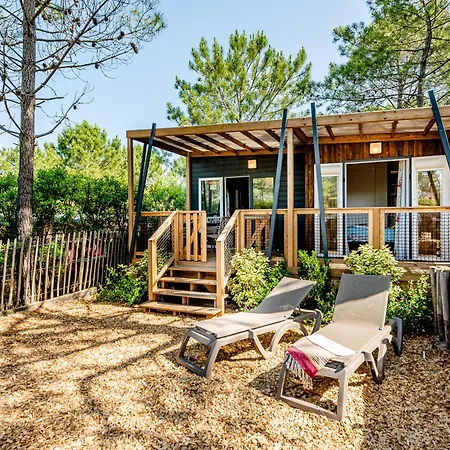 Campeggio La Croix Du Sud