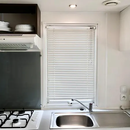 Campeggio La Croix Du Sud