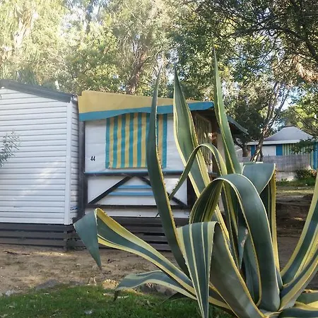 La Croix Du Sud 4*
