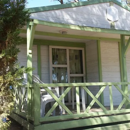 Campeggio La Croix Du Sud