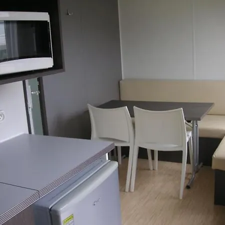 Campeggio La Croix Du Sud Ramatuelle