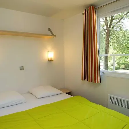 La Croix Du Sud Кемпинг 4*