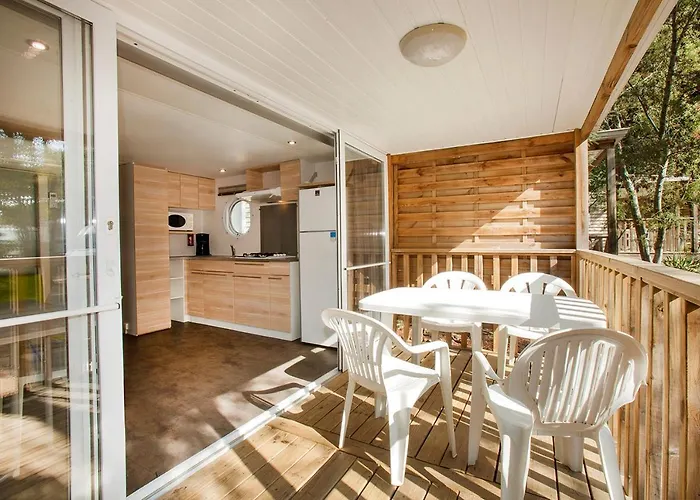La Croix Du Sud 4* Ramatuelle