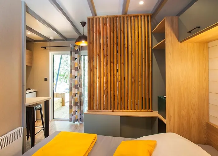 La Croix Du Sud 4*