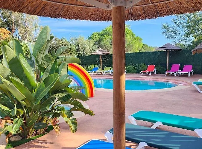 Camping La Croix Du Sud