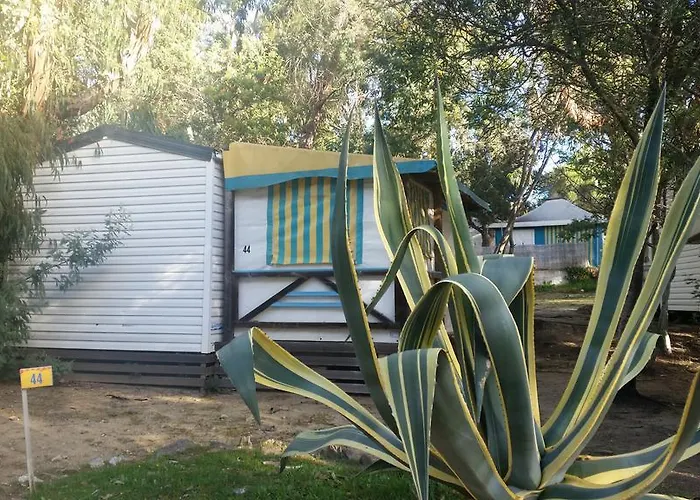 La Croix Du Sud 4*