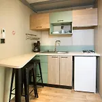 La Croix Du Sud 营地 4*