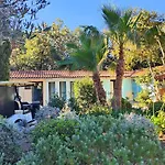 La Croix Du Sud 4* 拉马蒂埃勒
