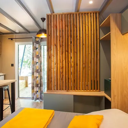 La Croix Du Sud 4*