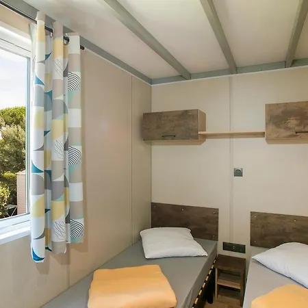 La Croix Du Sud Campsite Saint-Tropez