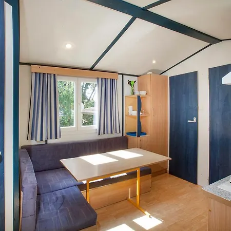 La Croix Du Sud Campsite Saint-Tropez