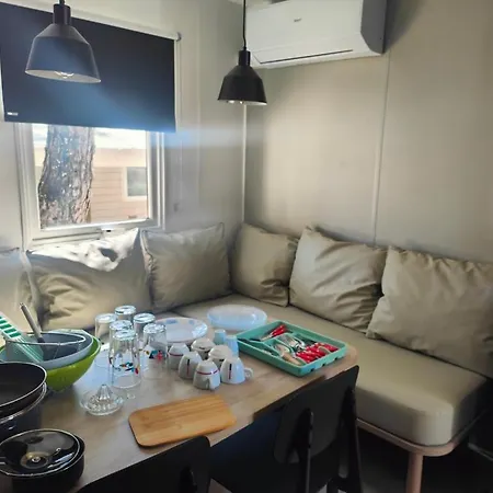 La Croix Du Sud Campsite Ramatuelle