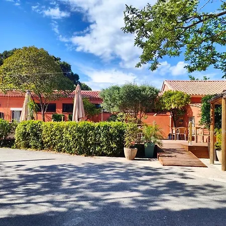 La Croix Du Sud Saint-Tropez