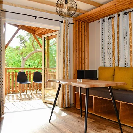 La Croix Du Sud 4*