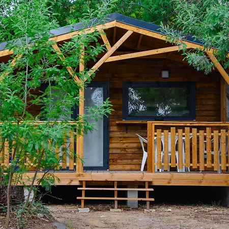 La Croix Du Sud 4* Ramatuelle