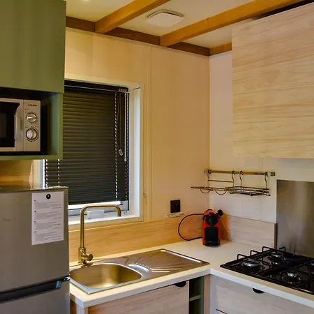 La Croix Du Sud Camping 4*