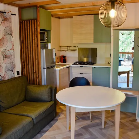 La Croix Du Sud 4* Ramatuelle