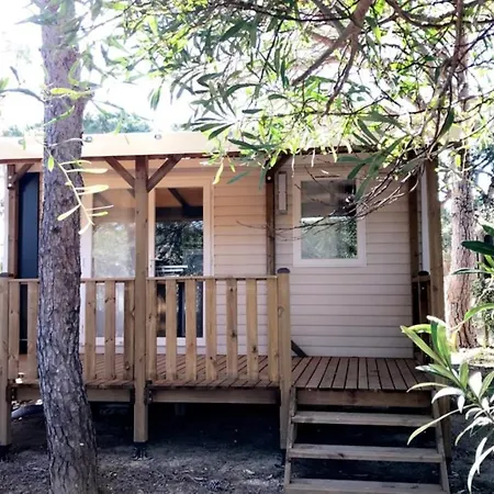 La Croix Du Sud 4* Ramatuelle