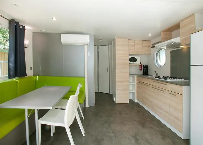 La Croix Du Sud Kemp 4*