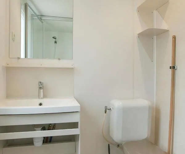 Kemp La Croix Du Sud 4*