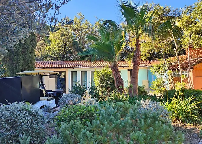 La Croix Du Sud 4* רמטואל