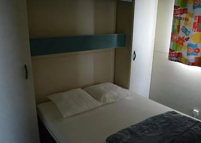 La Croix Du Sud 4* רמטואל