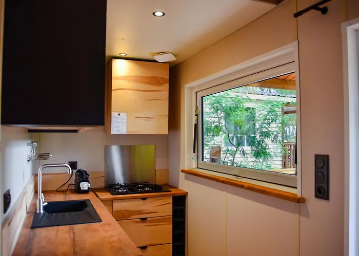 La Croix Du Sud רמטואל