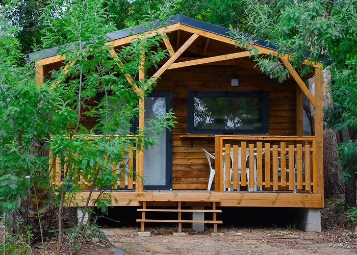 La Croix Du Sud 4* רמטואל