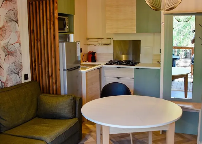 La Croix Du Sud 4* רמטואל