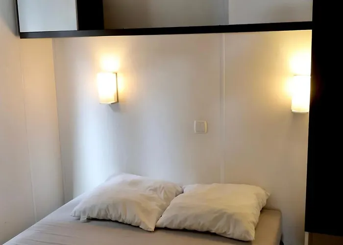 La Croix Du Sud Campsite Ramatuelle