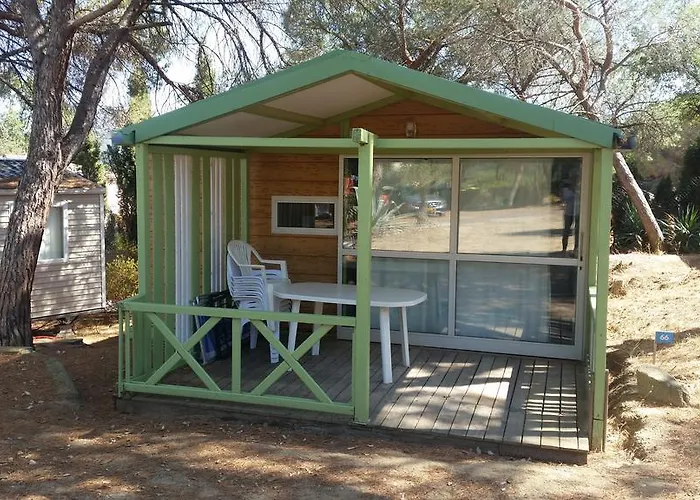 La Croix Du Sud 4* רמטואל