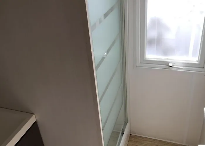 אתר קמפינג La Croix Du Sud רמטואל